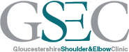 Gloucestershire Shoulder Clinic Logo